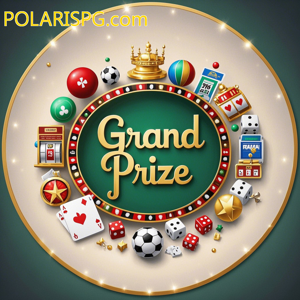 POLARISPG.com: Jogos de Cassino Online e Slots Exclusivos!